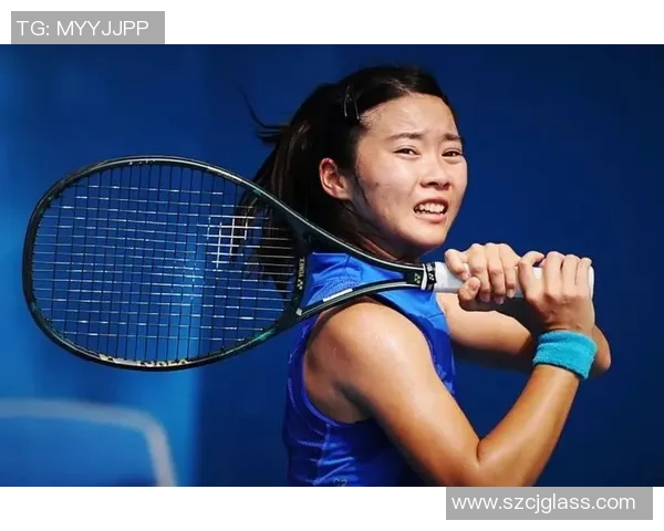 广州网球队选拔赛表现分析与状态评估全面解读